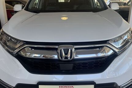 Honda CR-V 97.985 km 21.890 &euro; Brühl 50321