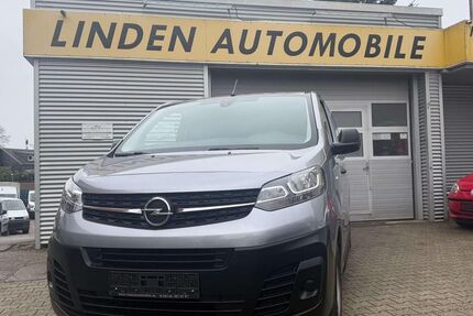 Opel Vivaro 64.567 km 16.950 &euro; Frechen 50226