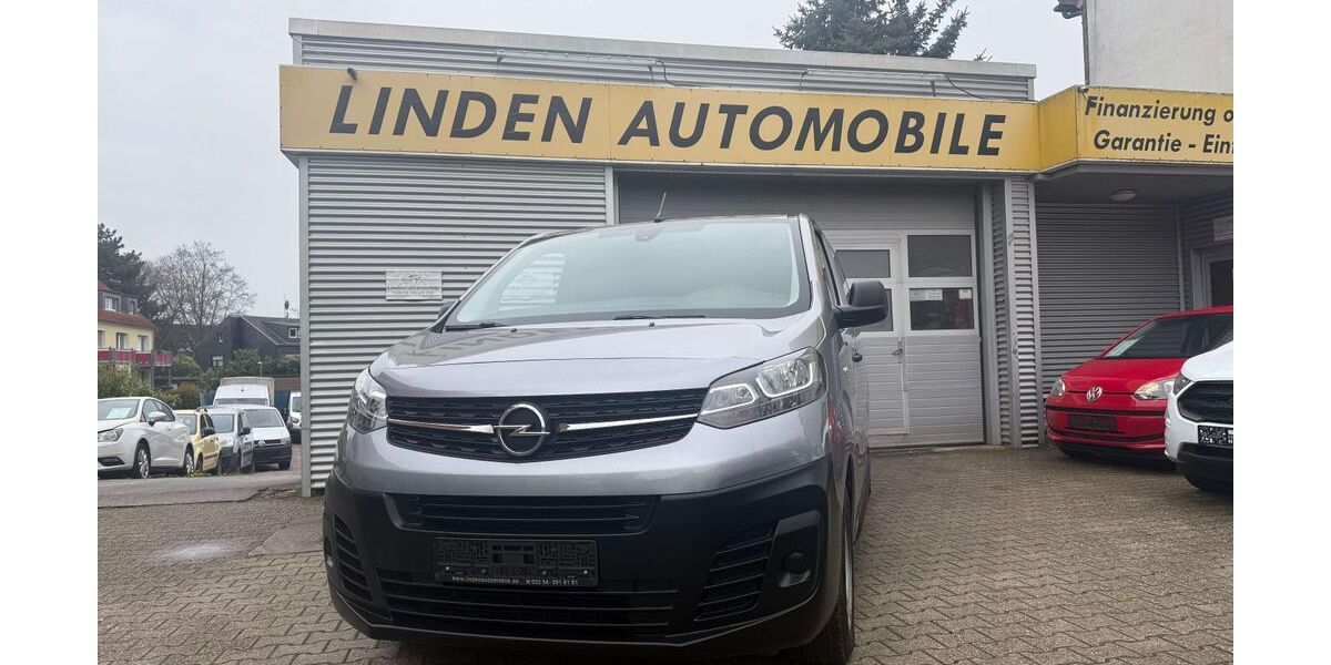 Opel Vivaro 64.567 km 16.950 &euro; Frechen 50226
