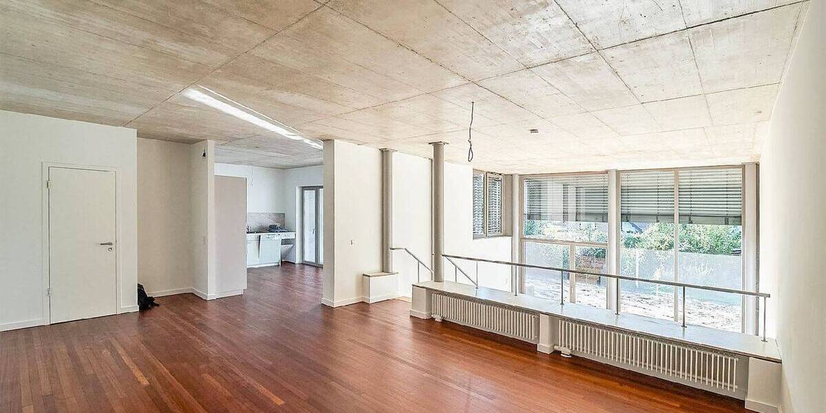 Etagenwohnung Rösrath Forsbach - 4 Zimmer, 157 m&sup2;, 2.355&euro; | Angebot:26192127