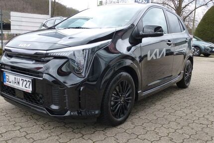 Kia Picanto 7.000 km 17.980 &euro; Overath 51491