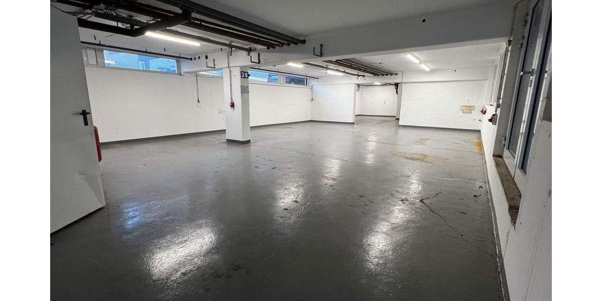 Gewerbeobjekt Leverkusen Opladen - 970&euro; | Angebot:24156073