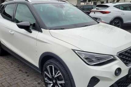 Seat Arona 30.000 km 22.990 &euro; Hennef 53773