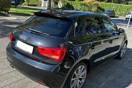 Audi A1 165.000 km 9.800 &euro; Köln 51105