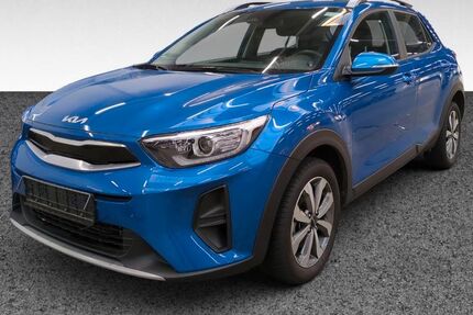 Kia Stonic 25.000 km 17.900 &euro; Overath 51491