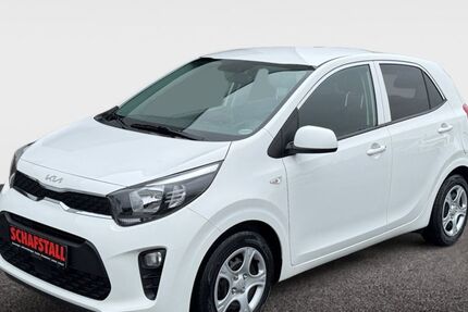 Kia Picanto 20.307 km 14.479 &euro; Elsdorf (bei Köln) 50189