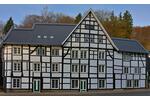Etagenwohnung Solingen Burg - 2 Zimmer, 30 m&sup2;, 550&euro; | Angebot:25806817