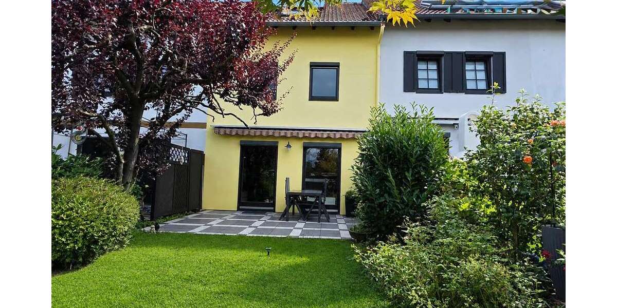 Einfamilienhaus Solingen Höhscheid - 5 Zimmer, 137 m&sup2;, 378.000&euro; | Angebot:27321698