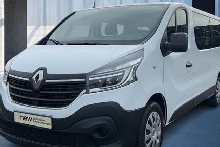 Renault Trafic 92.761 km 21.912 € Köln 50939