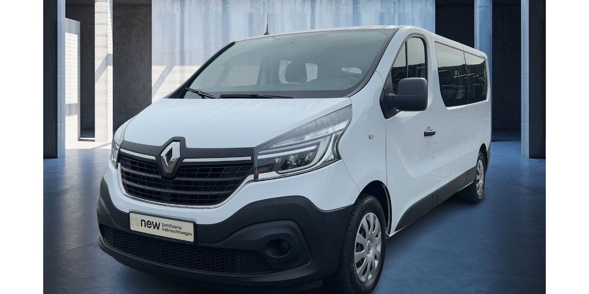 Renault Trafic 92.761 km 21.912 € Köln 50939