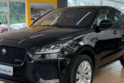 Jaguar E-Pace 133.000 km 16.999 &euro; Kerpen 50171