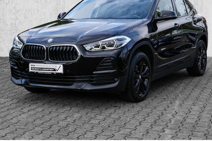 BMW X2 61.137 km 23.490 € Köln-Nord 50739