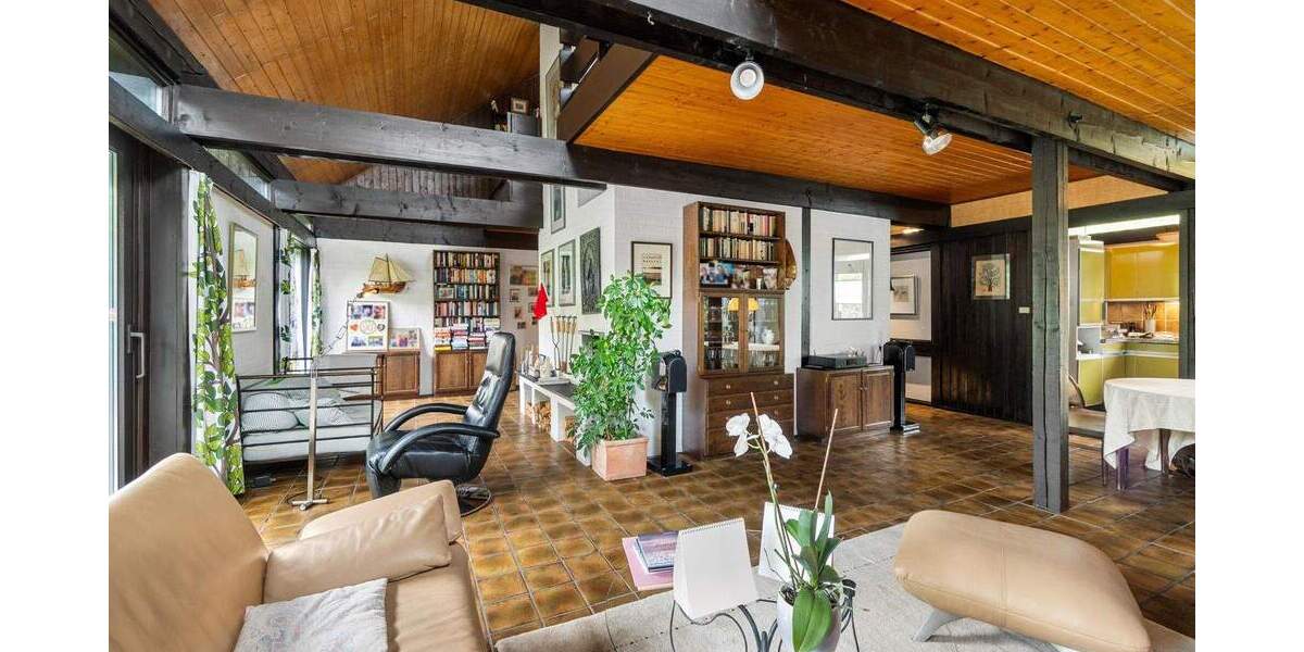 Einfamilienhaus Köln Wahn - 4 Zimmer, 186 m&sup2;, 530.000&euro; | Angebot:23161873