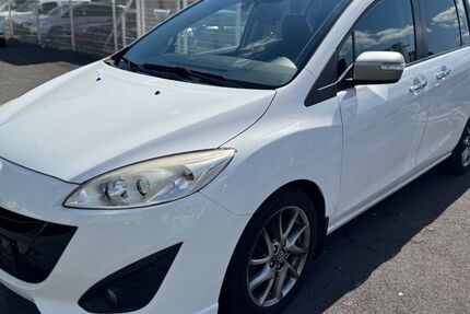 Mazda 5 248.310 km 2.790 &euro; Köln 51065