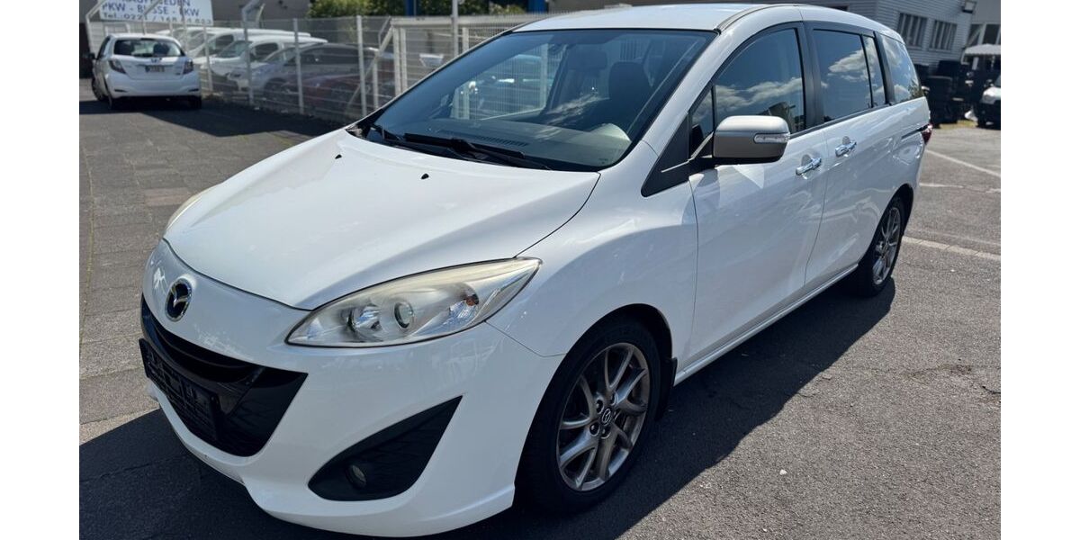 Mazda 5 248.310 km 2.790 € Köln 51109