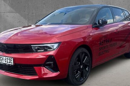 Opel Astra 7.500 km 38.790 € Hilden 40721