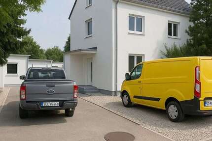 Haus zum Mieten in Grevenbroich 2.800 € 238 m²