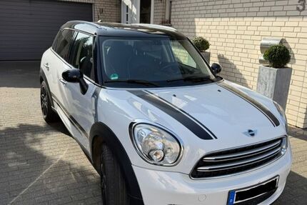 Mini Countryman D (Cooper) 144.000 km 10.400 &euro; Bergheim 50129