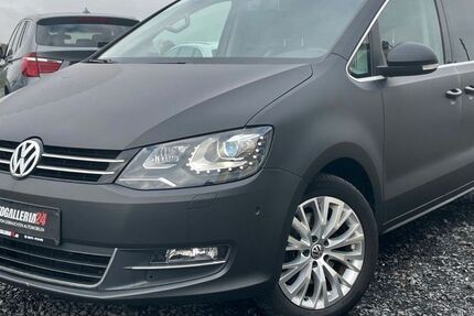 VW Sharan 159.646 km 13.990 € Bergheim 50127