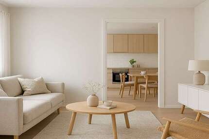 Wohnung zum Kaufen in Solingen 204.736 € 63.98 m² 2 zimmer