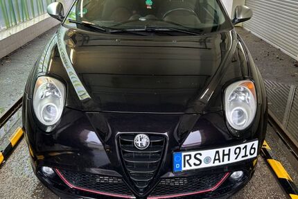 Alfa Romeo MiTo 150.000 km 2.950 € Remscheid 42853
