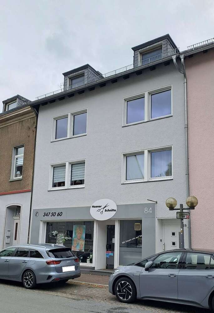 Wohnung zum Mieten in Haan 560 € 66 m²