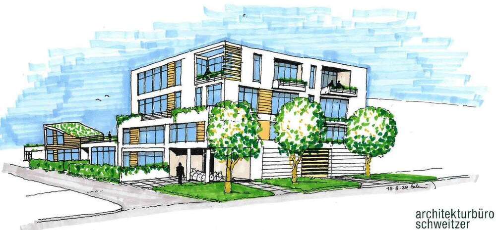 Grundstück zu verkaufen in Bonn 1.478.000 € 1043 m²