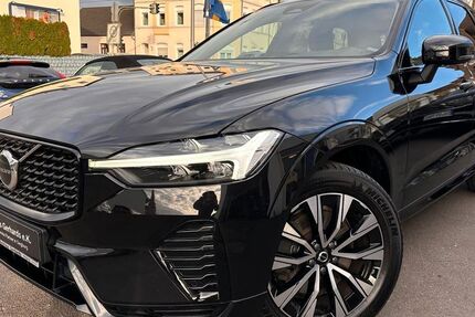 Volvo XC60 82.800 km 33.333 &euro; Siegburg 53721