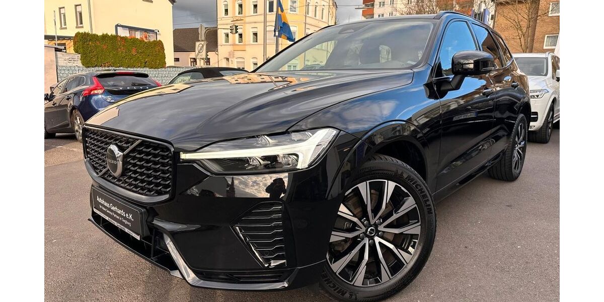 Volvo XC60 82.800 km 33.333 &euro; Siegburg 53721