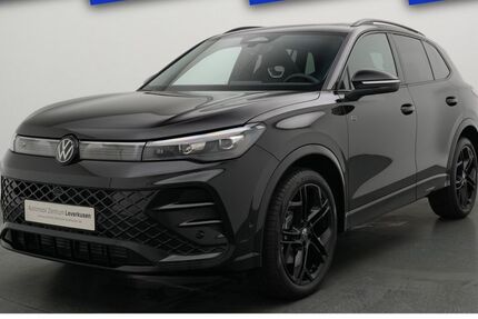 VW Tiguan 2.001 km 55.980 &euro; Leverkusen 51379