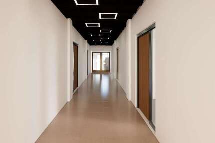 Büro in Waltrop 2.415 € 193.2 m²