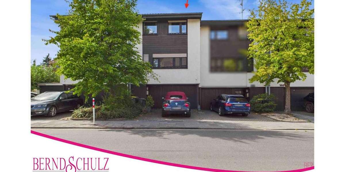 Einfamilienhaus Alfter - 4.5 Zimmer, 162 m&sup2;, 419.800&euro; | Angebot:25815910