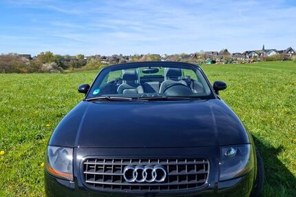 Audi TT 89.500 km 9.900 &euro; Bergisch Gladbach 51467