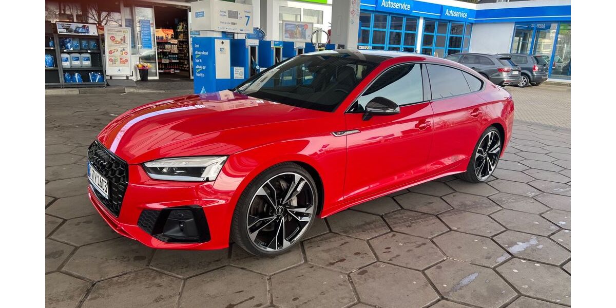 Audi A5 91.000 km 39.900 &euro; Köln 51069