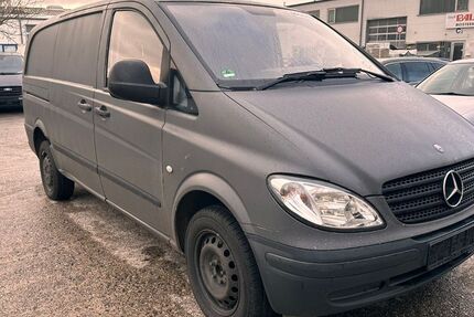 Mercedes-Benz Vito 231.666 km 2.000 &euro; Pulheim 50259