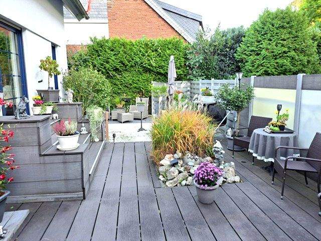 Einfamilienhaus Hilden Kalstert - 3 Zimmer, 125 m&sup2;, 549.000&euro; | Angebot:25772600