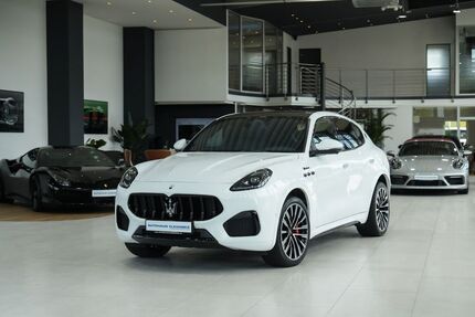 Maserati Grecale 47.532 km 56.980 &euro; Köln 51147