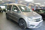 VW Caddy 2.0 TDI (5-Si.) DSG Highline 127.210 km 19.980 € Euskirchen 53881