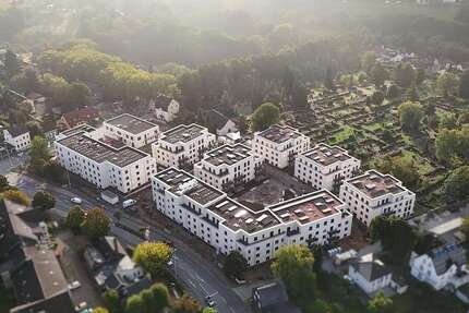 Wohnung zum Mieten in Solingen 1.315 € 89.63 m² 3 zimmer