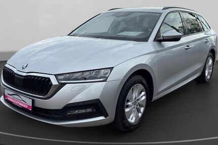 Skoda Octavia 72.673 km 20.880 &euro; Köln 51145