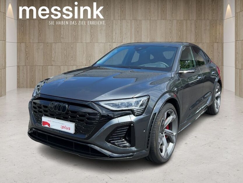 Audi SQ8 e-tron 4.900 km 94.850 € Wermelskirchen 42929