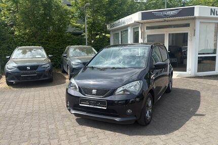 Seat Mii 122.114 km 7.690 &euro; Köln 51067