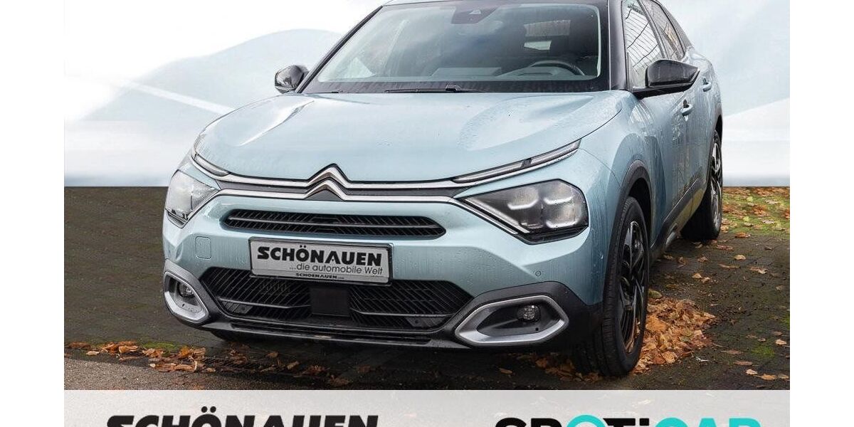 Citroen C4 8.822 km 17.450 &euro; Kerpen 50171