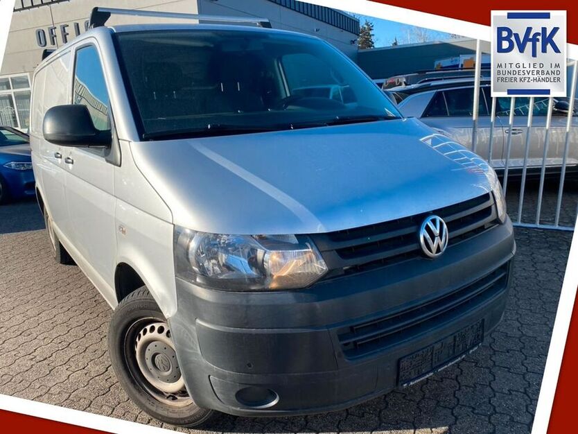 T5 Transporter