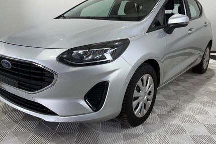 Ford Fiesta 110.944 km 5.999 &euro; Bonn - Dottendorf 53129