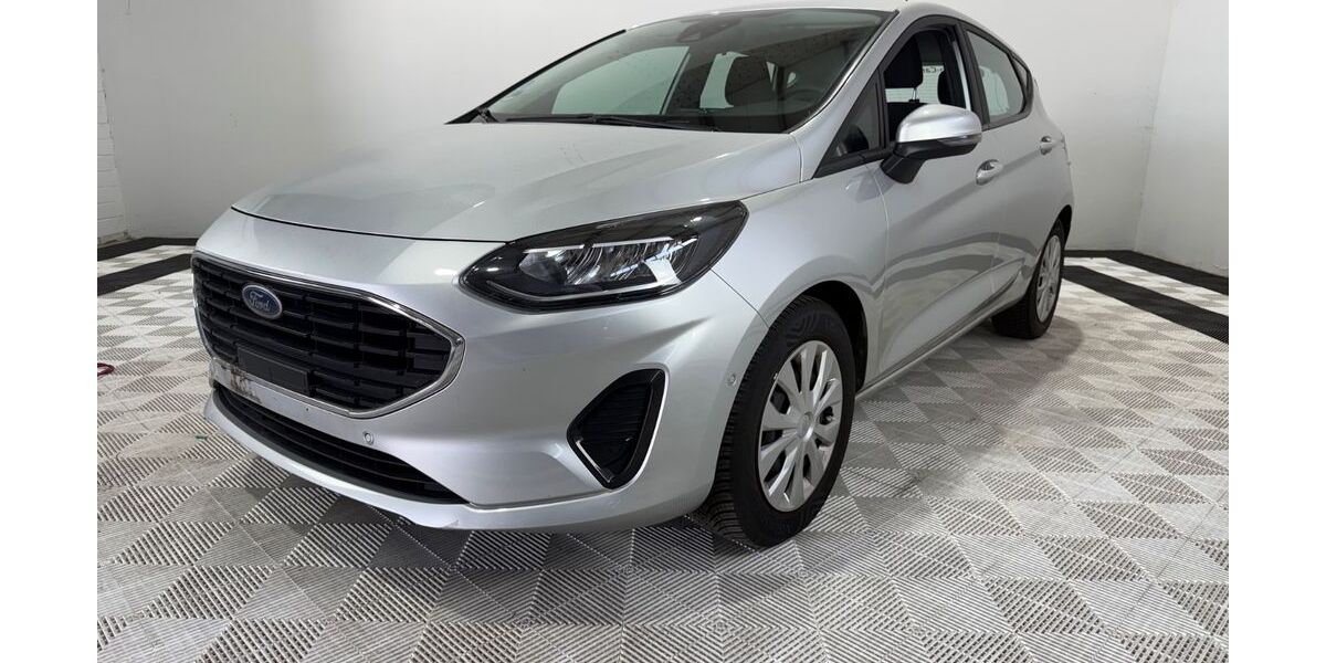 Ford Fiesta 110.944 km 5.999 &euro; Bonn - Dottendorf 53129
