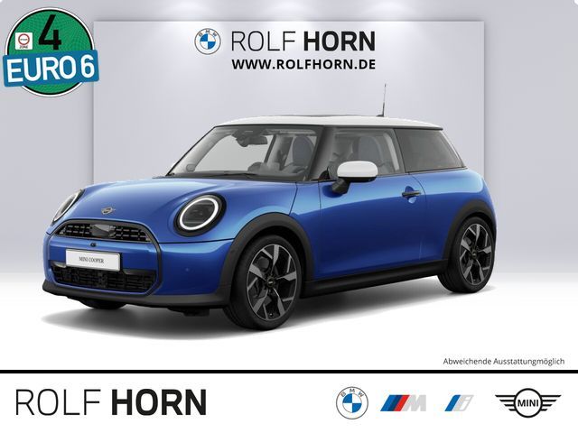 Mini Cooper C 4.013 km 24.940 &euro; Wesseling 50389
