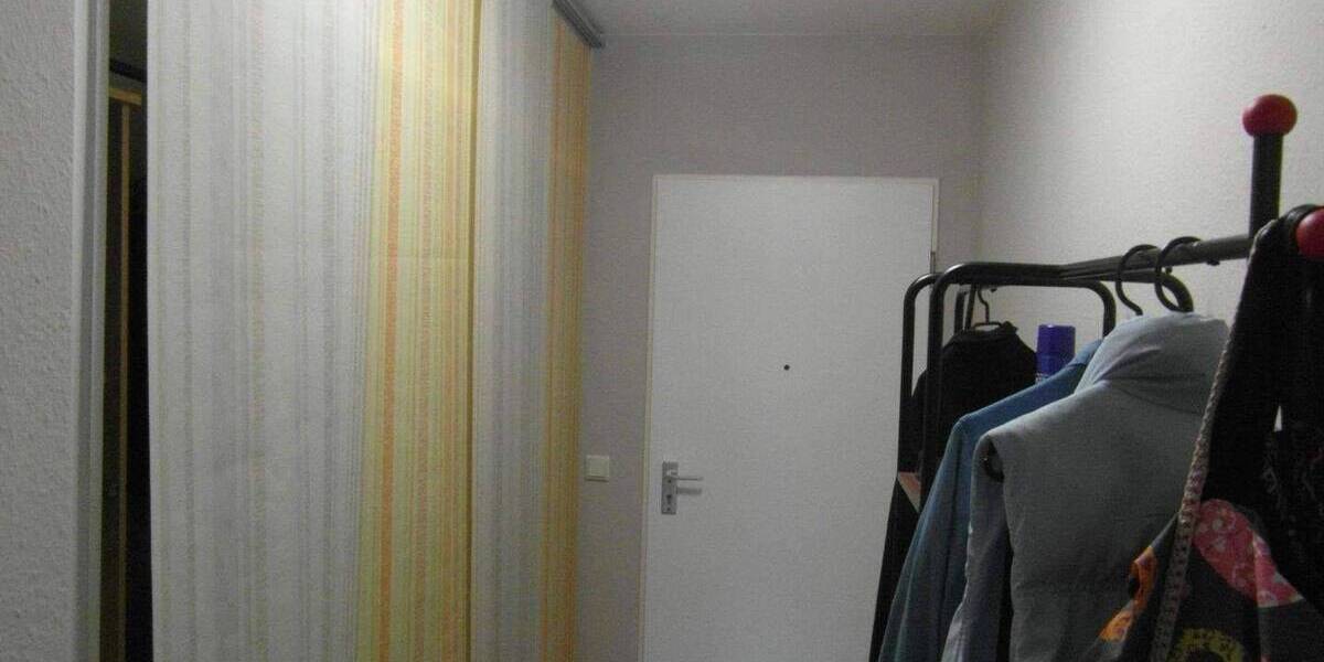 Etagenwohnung Bonn Auerberg - 2 Zimmer, 64 m&sup2;, 704&euro; | Angebot:26929336