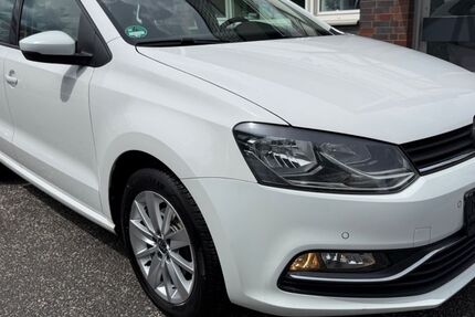 VW Polo 124.600 km 6.499 &euro; Bonn 53127