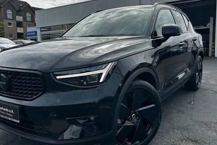 Volvo XC40 23.500 km 34.700 &euro; Siegburg 53721